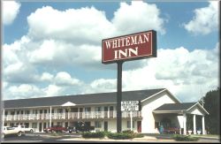 The Whiteman Inn