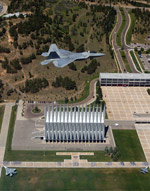 Air Force Academy Colorado Springs Colorado