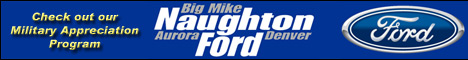 Visit Mike Naughton Ford for their great Military Appreciation Specials!